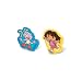 Munchkin Dora the Explorer Floating Foam Letters