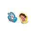 Munchkin Dora the Explorer Floating Foam Letters