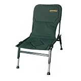 Basic Chair, Angler- oder Karpfenstuhl Basic