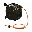 Reelcraft SWA3850 OLP 1/2-Inch by 50-Feet Spring Driven PVC Hose Reel for Water