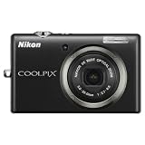 Nikon S570 Digital Camera