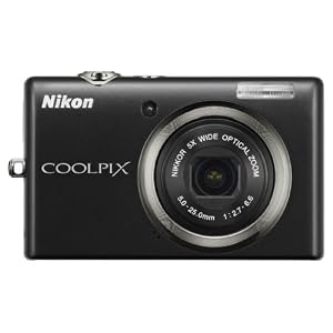 Buy Cheap Nikon Coolpix S570 Best Price
