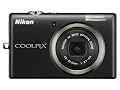 Nikon Coolpix S570