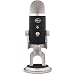 Blue Microphones Yeti Pro USB Condenser Microphone, Multipattern.