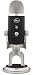 Musical Instruments : Blue Microphones Yeti Pro USB Condenser Microphone, Multipattern.