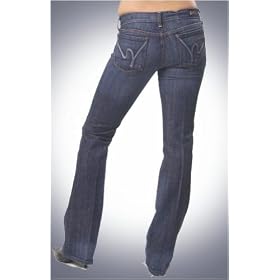 Citizens of Humanity Margo Bootcut Jean