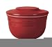 Emile Henry Butter Pot, Cerise