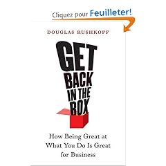 Get Back in the Box: How Being Great at What You Do Is Great for Business