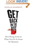 Get Back in the Box: How Being Great at What You Do Is Great for Business