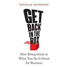 Get Back in the Box: How Being Great at What You Do Is Great for Business