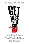 Get Back in the Box: How Being Great at What You Do Is Great for Business