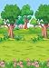 Disney 100 Acre Wood 23ft Room Rolls 2ct
