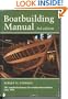 Boatbuilding Manual