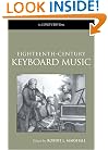 18th-Century Keyboard Music (Routledge Studies in Musical Genre)