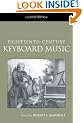 Eighteenth-Century Keyboard Music (Routledge Studies in Musical Genres)
