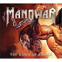 Dawn of Battle