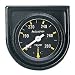 Auto Meter 2352 Auto Gage 1-1/2" Mechanical Individual Panel Water Temperature Gauge