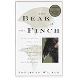 The Beak of the Finch: A Story of Evolution in Our Time