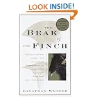Click here to buy The Beak of the Finch: A Story of Evolution in Our Time by  Jonathan Weiner.