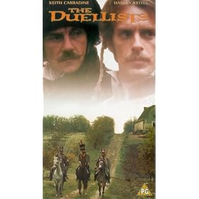 The Duellists [VHS] [1977]