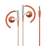 Bang & Olufsen A8 Earphones (Orange)