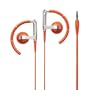 Bang & Olufsen A8 Earphones (Orange)