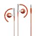 Bang & Olufsen A8 Earphones (Orange)