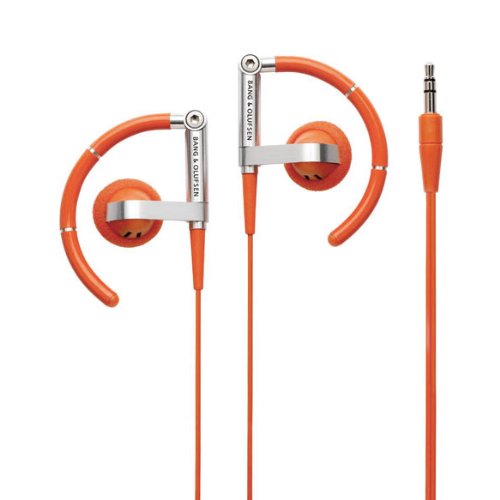  Bang & Olufsen A8 Earphones (Orange) 