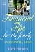 Financial Tips for the Family: An Essential Guide (Care for the Family)