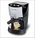 Gaggia Espressoautomat Siebträger Evolution schwarz