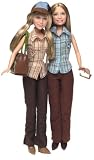 Mary-Kate and Ashley: 