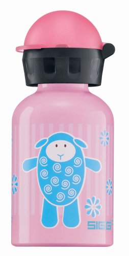 Sigg Baby Water Bottle (0.3-Liters)