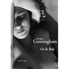 Imogen Cunningham: On the Body