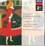 Prokofiev: Cinderella