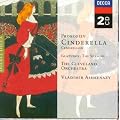 Prokofiev: Cinderella