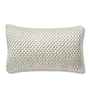 Quilted Cushion