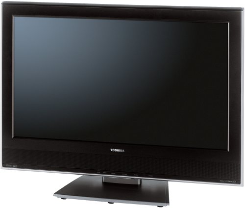 Toshiba 26HL66 26inch Diagonal TheaterWide 16:9 Integrated HD LCD TV