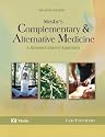 Mosby's Complementary & Alternative Medicine: A Research-Based Approach (Mosby's Complementary and Alternative Medicine)