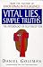 Vital Lies, Simple Truths: The Psychology of Self-deception