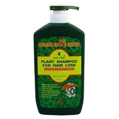 Deity Shampoo Plant 830 ml Bonus Professionelle Gr��e
