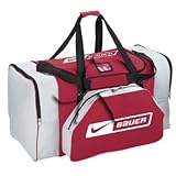 Nike Bauer Supreme 70 Hockey Equipment Bag - Senior