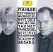 Mahler - Des Knaben Wunderhorn / von Otter, Quasthoff, Berlin Phil., Abbado