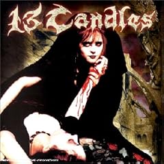 Angels Of Mourning Silence (French Import)