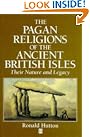 The Pagan Religions...