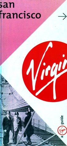 City Travel Guides Discounted  Books : San Francisco (Virgin City Guides)