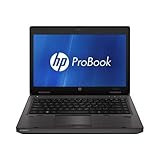 Probook 6460B 14.0" I5-2410M
