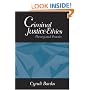 Criminal Justice Ethics: Theory and Practice