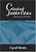 Related Criminal Justice Ethics: Theory and Practice Image