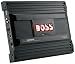 Boss DD3600 Class D Monoblock Amplifier with Maximum Power 3600 Watts