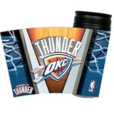 Americans Sport's Oklahoma City Thunder Insulated Travel Mug